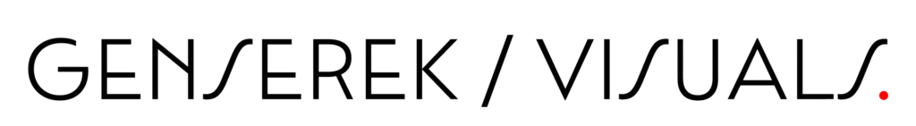 Genserek Visuals
