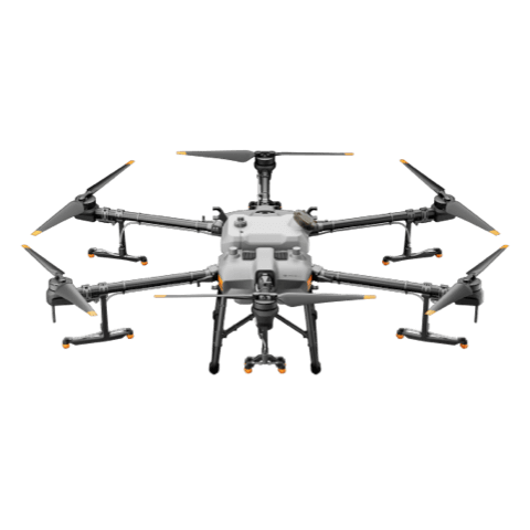 Profesionálny dron DJI AGRAS T30